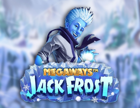 Megaways Jack Frost